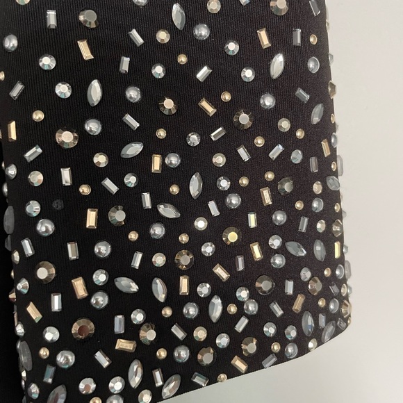 Calvin Klein dress Size 14 - Picture 3 of 4